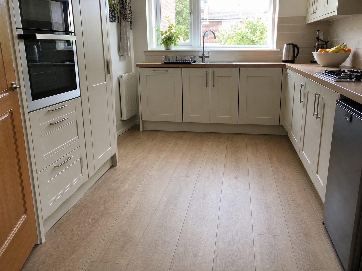 Designed Utility Room — concept inspiration image.